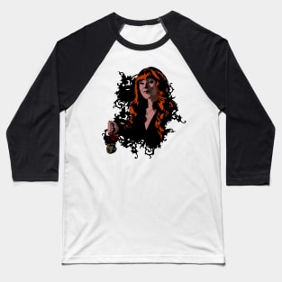 Rowena Baseball T-Shirt